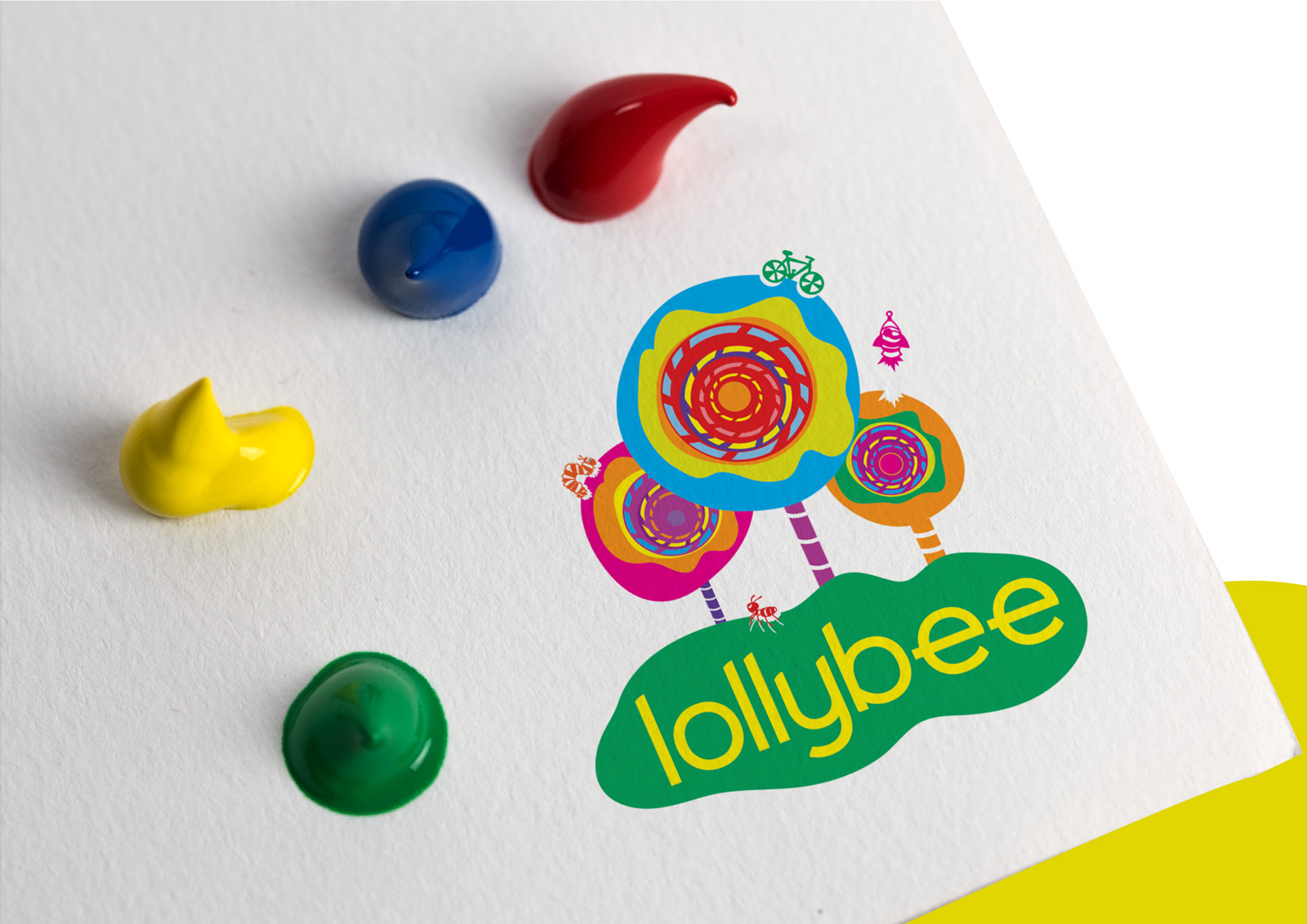Lollybee