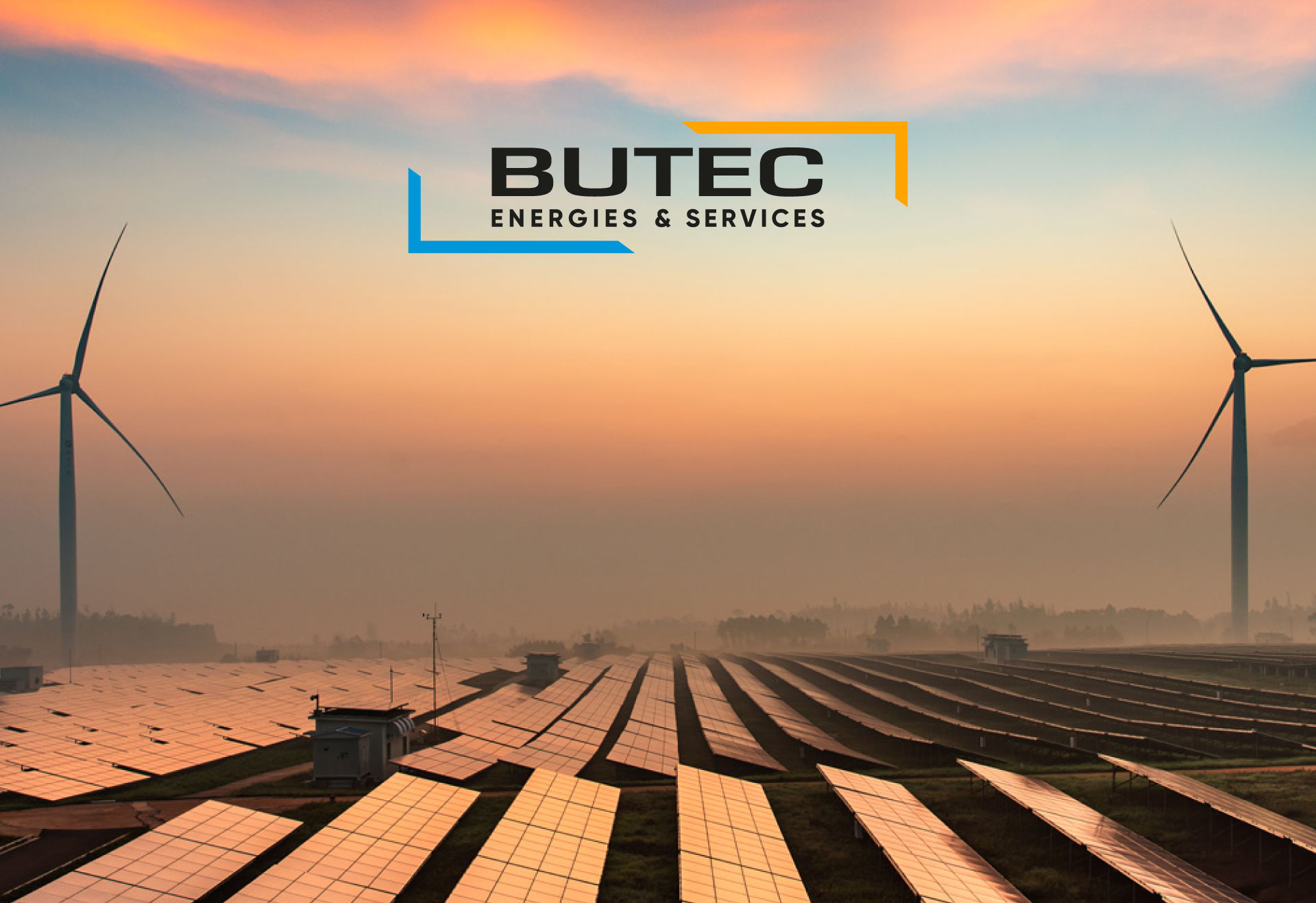 Butec Energies & Services